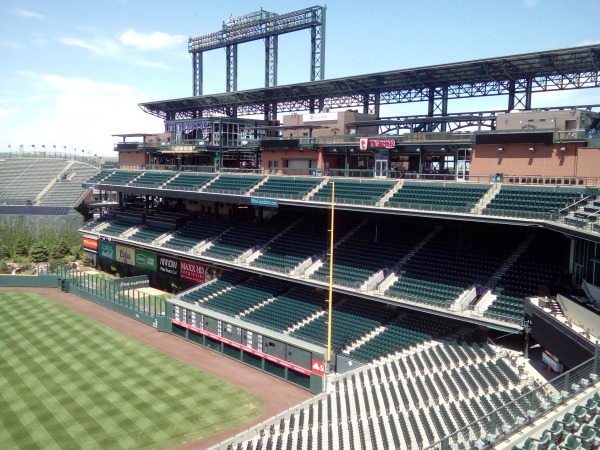 Look carefully and you will see that the top tier is now all bars. The Rooftop.