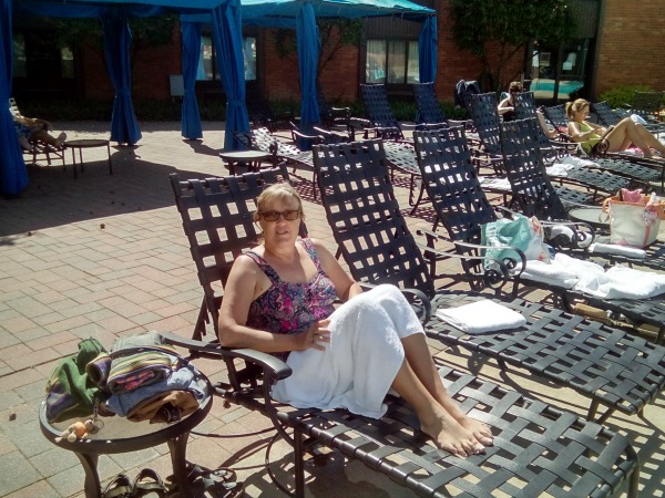 Carol Stream Chicago