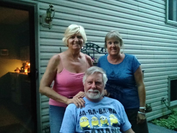 Carol Stream Chicago