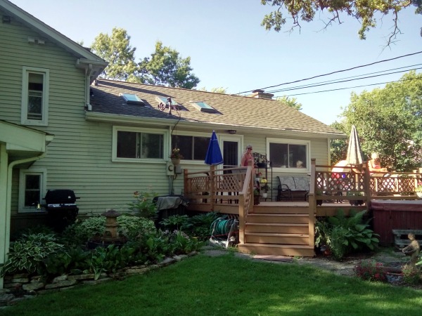 Carol Stream Chicago