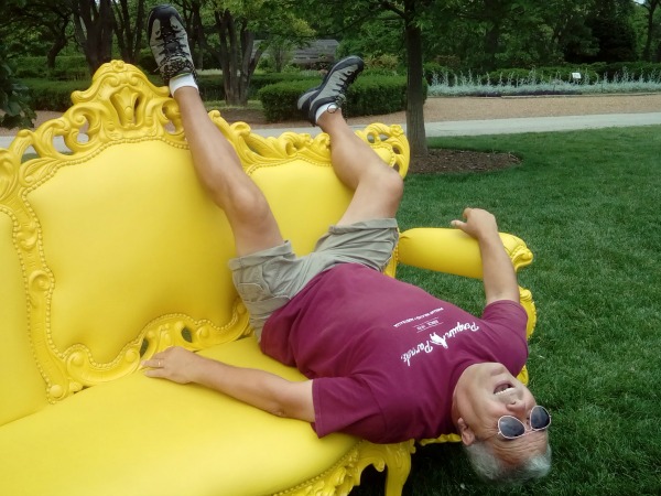 Carol Stream Chicago