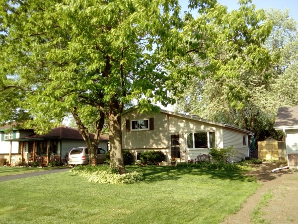 Carol Stream Chicago