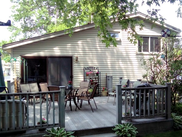 Carol Stream Chicago