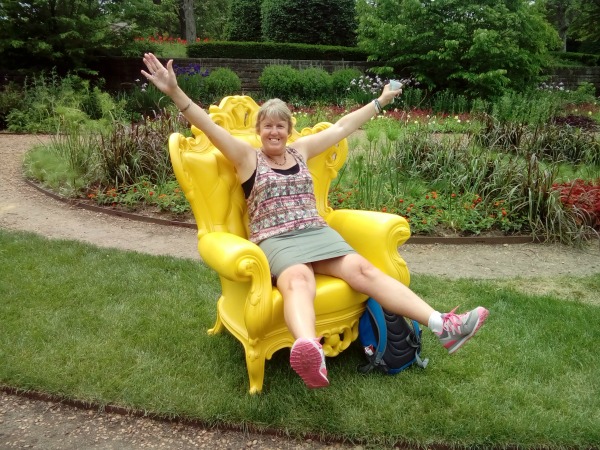 Carol Stream Chicago