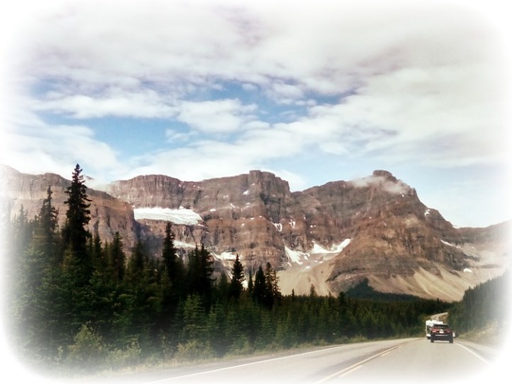 Icefields Parkway
