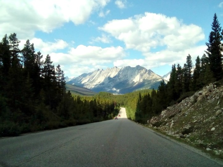 Icefields Parkway