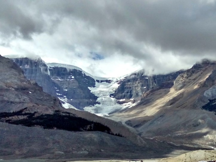 Columbia Icefield