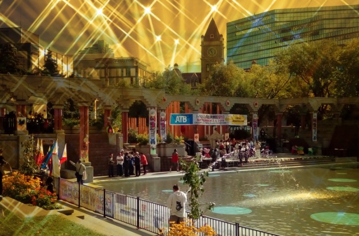 Calgary Filipino Fest 