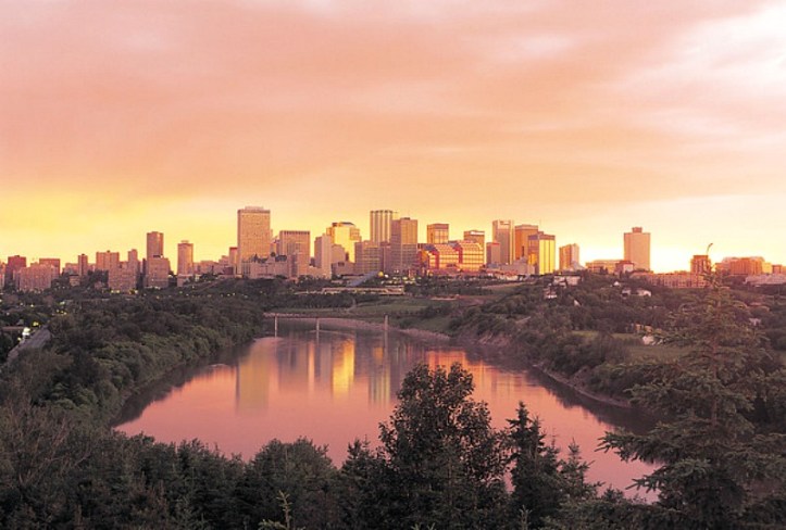 Edmonton