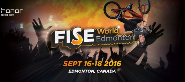 Edmonton Fise
