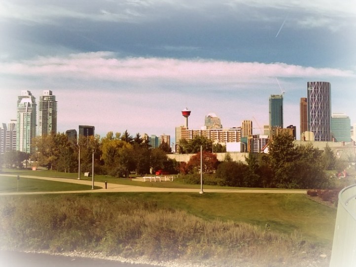 Calgary