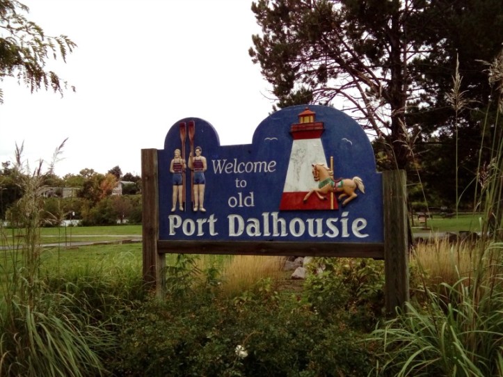 Port Dalhousie