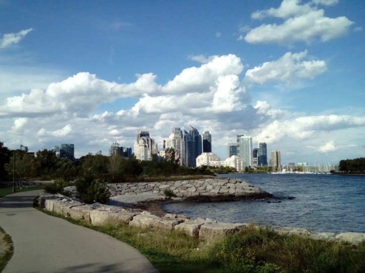Toronto