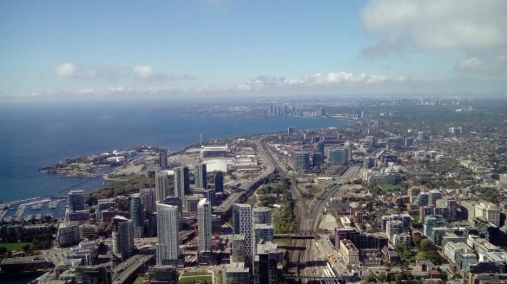 Toronto