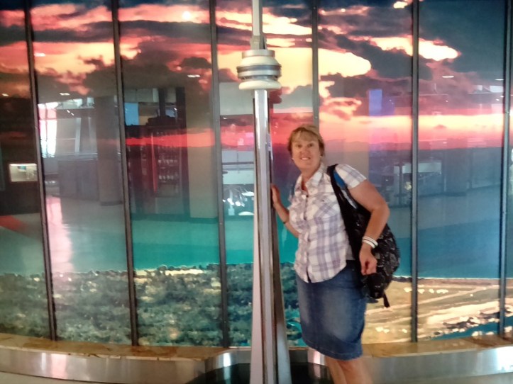 Toronto