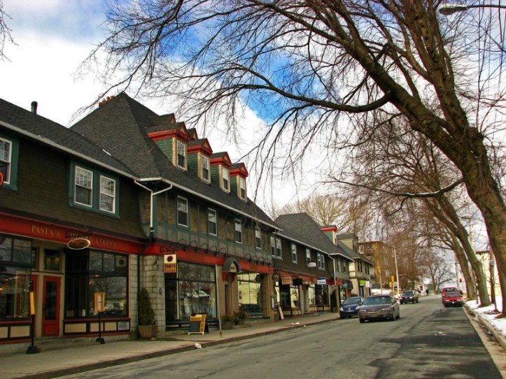 Halifax