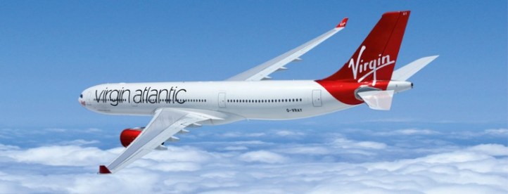 Virgin Atlantic