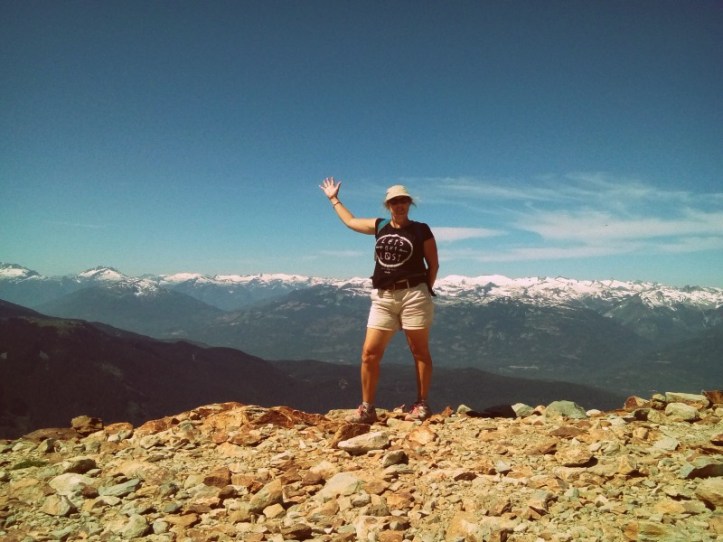 Interview with a JWalker