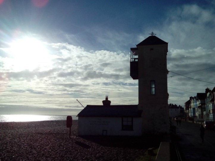 Aldeburgh