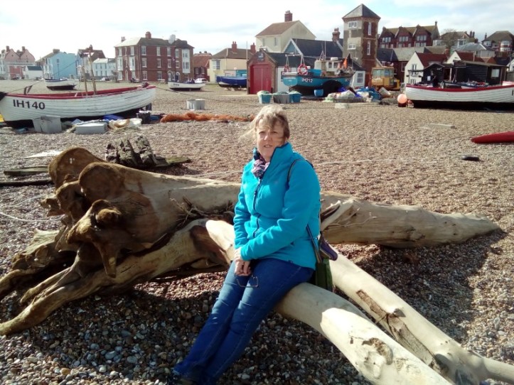 Aldeburgh