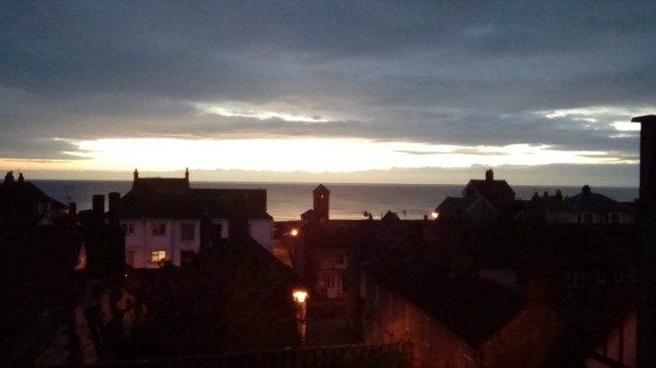 Aldeburgh