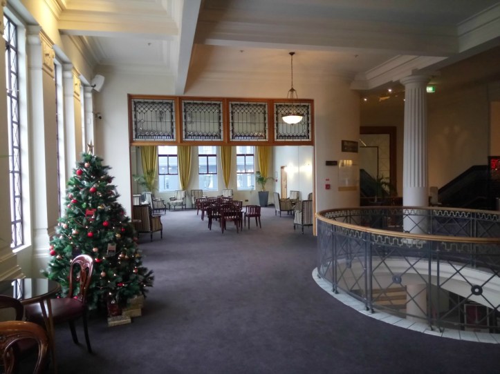 Wellington Embassy Theatre