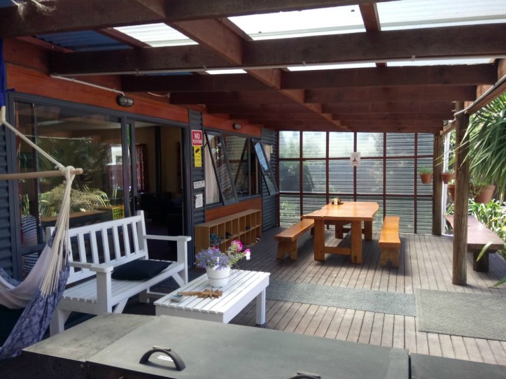 Laughing Kiwi Motueka