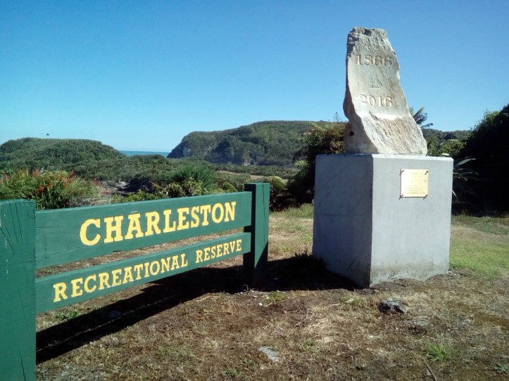Constant Bay Charleston