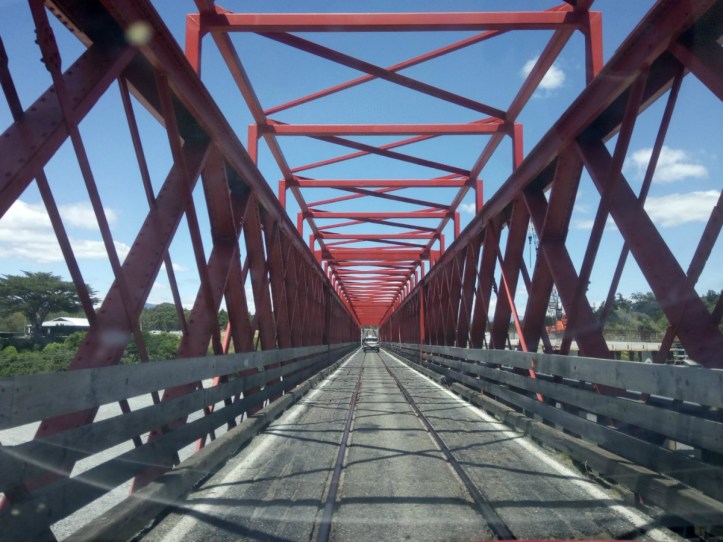 Kiwi Coastal Highway