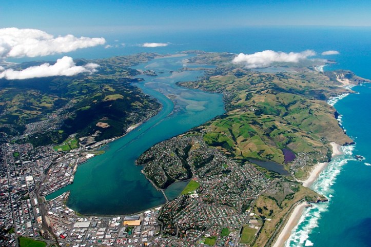Dunedin