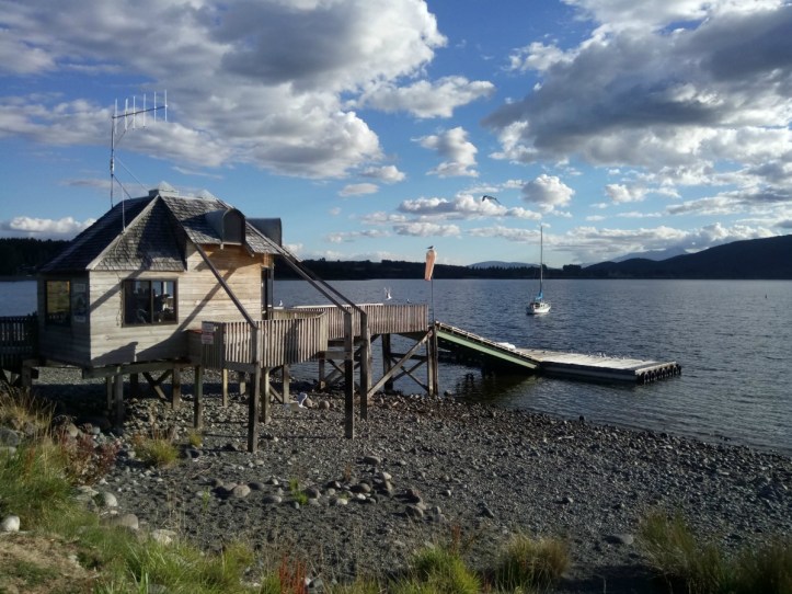 Te Anau