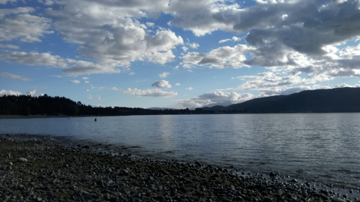 Te Anau