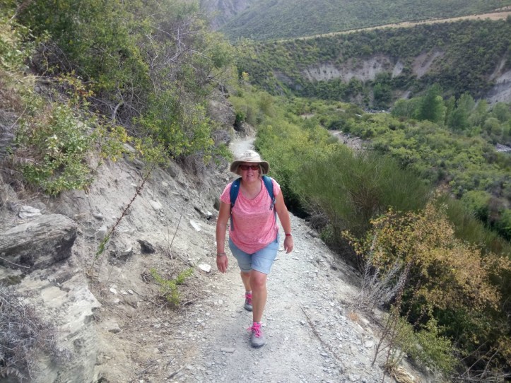 Peregrine Loop Queenstown