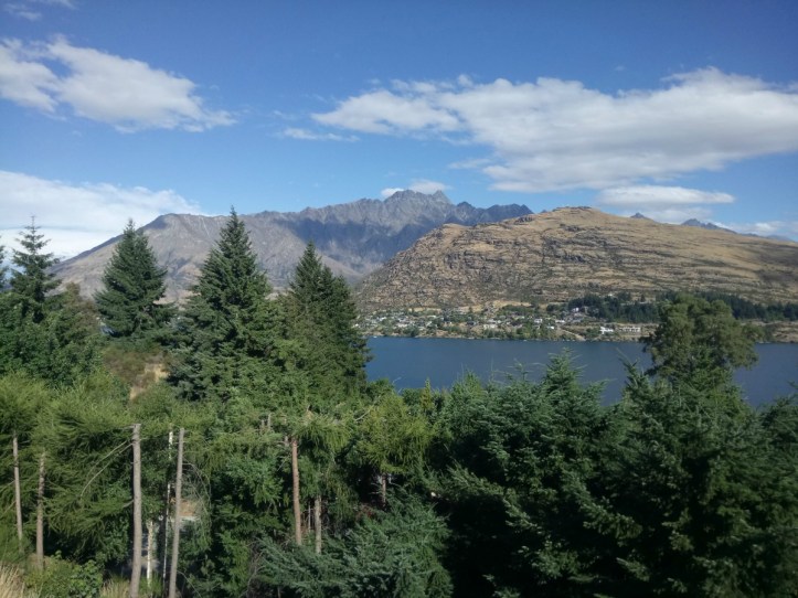 Queenstown