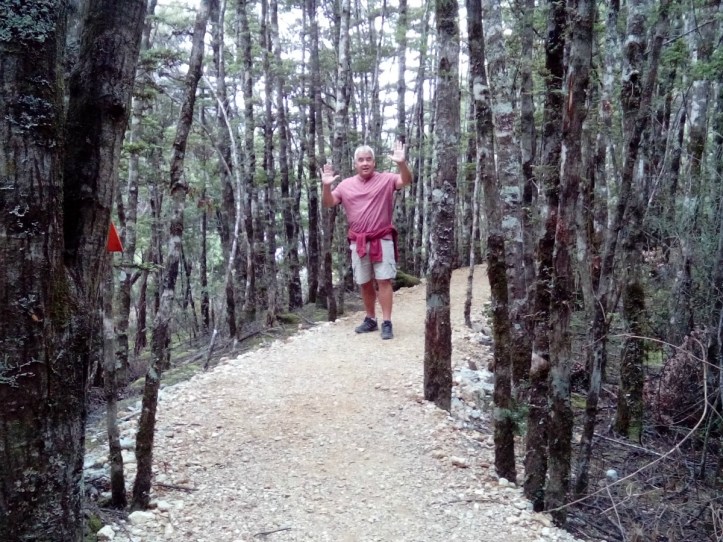 Lake Sylvan Queenstown