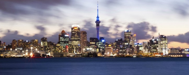 Auckland