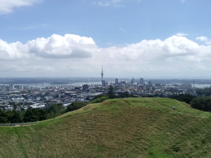 Mount Eden