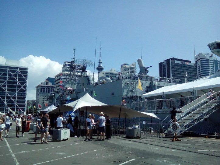 Auckland Anniversary Day