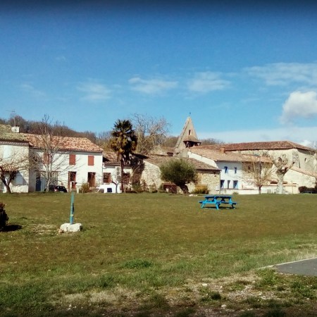 St Antoine Toulouse France