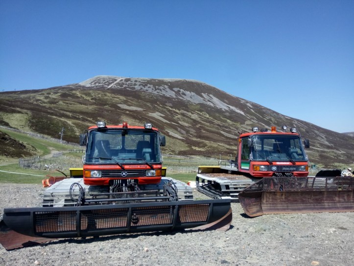 Glen Shee