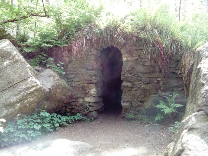 The Hermitage Dunkeld