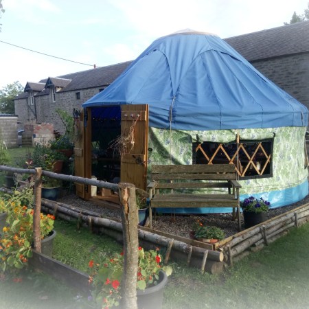 Pizza Garden Company