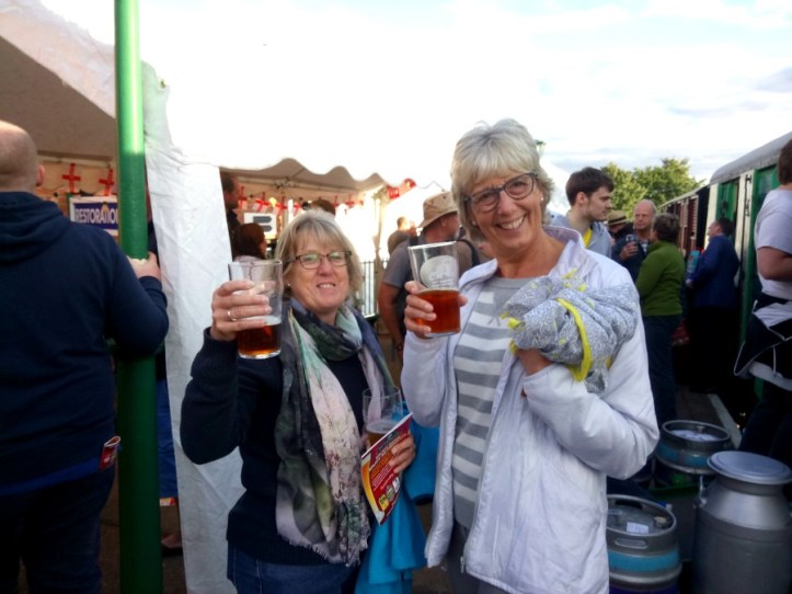 Chappel Beer Festival