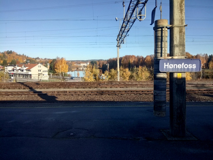 Bergensnbanen