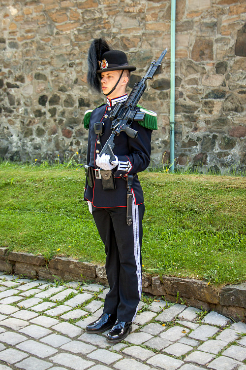 Oslo Guard