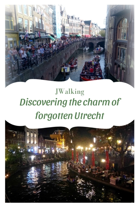 Pinterest Discovering Utrecht