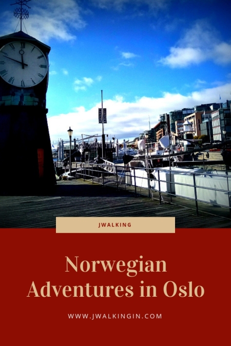 Pinterest - Norwegian adventures