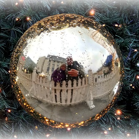 Krakow Christmas Market