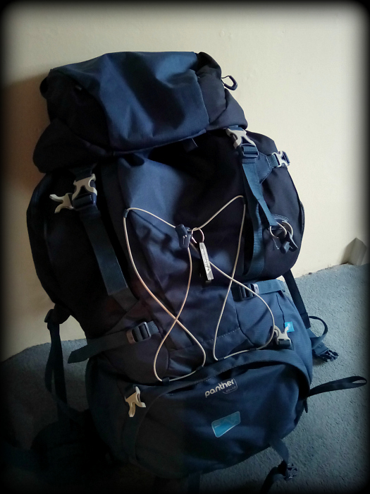 Backpack Karrimor