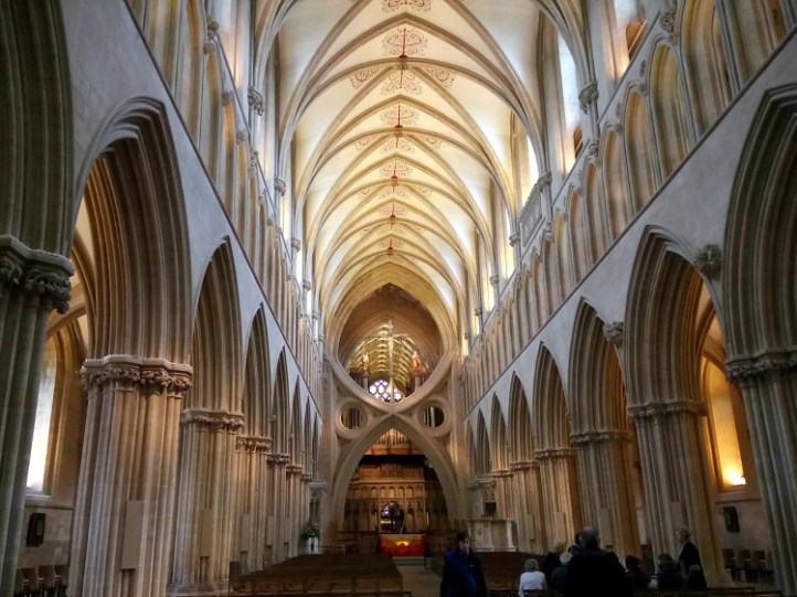 Wells Cathedral